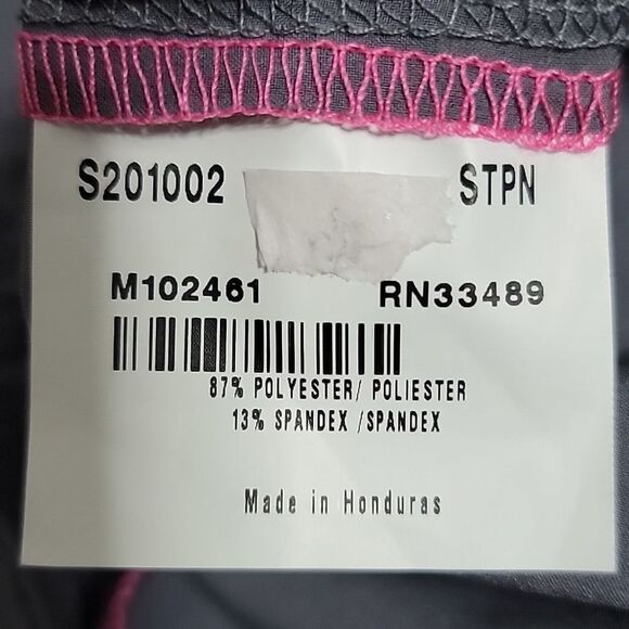 Smitten Hottie Slim Fit Straight Leg Pants - Picture 3 of 3